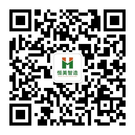公众号二维码