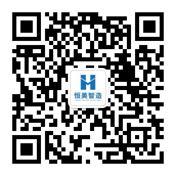 公众号二维码