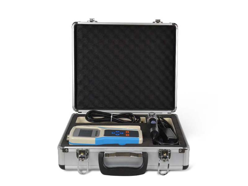 恒美智造土壤多参数测定仪产品知识图谱白皮书