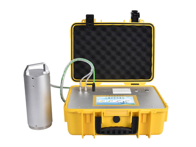 2026年1月国产土壤呼吸测定仪/土壤碳通量测定仪品牌知名度排名发布 恒美智造领跑