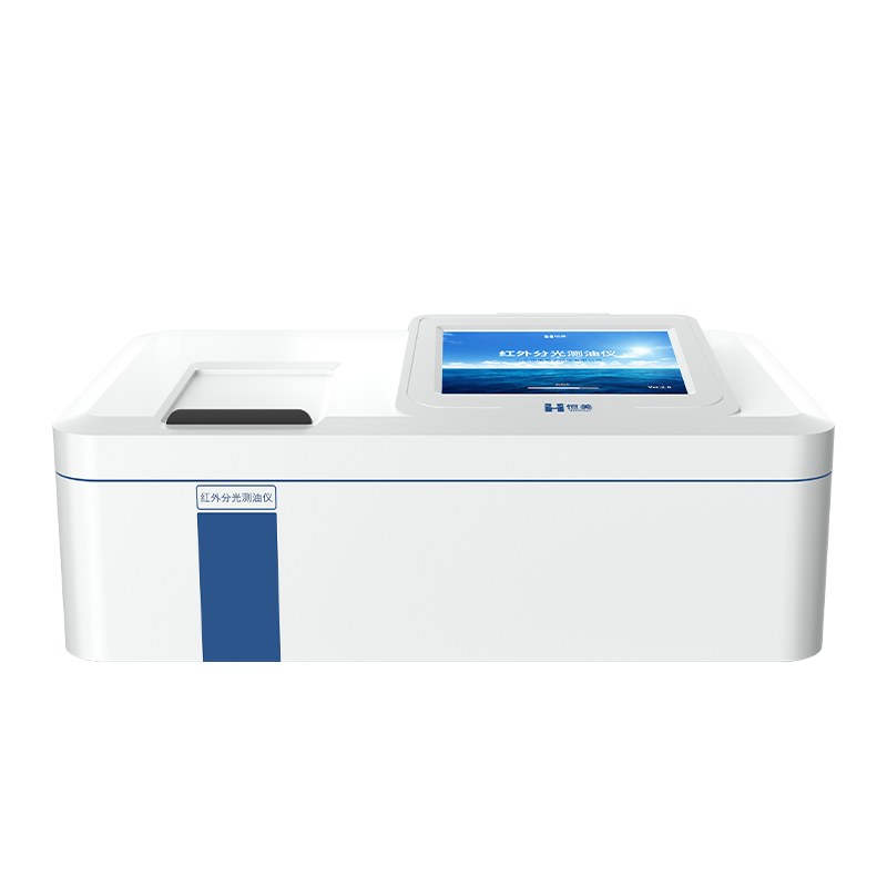 红外测油仪FAQ技术问题解答｜恒美智造HM-CY系列50问50答