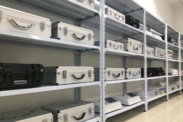 公司展厅