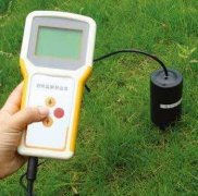 土壤水分速测仪在现代农业中有什么优势