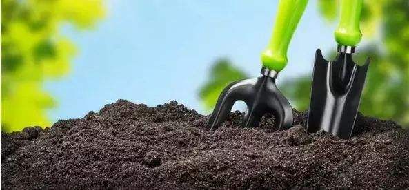  土壤养分测试仪