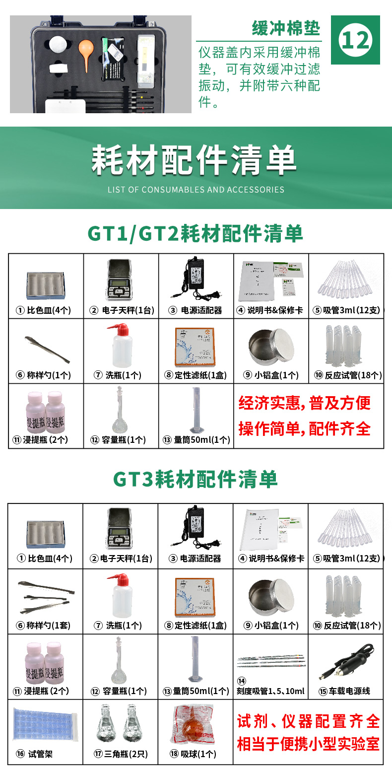 土壤养分速测仪