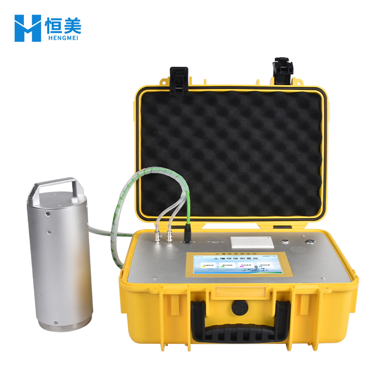便携式多参数土壤呼吸测量系统品牌格局与恒美智造的产品能力